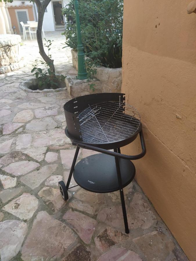 Ca Na Pessina,Con Piscina Privada Villa Sa Pobla Luaran gambar