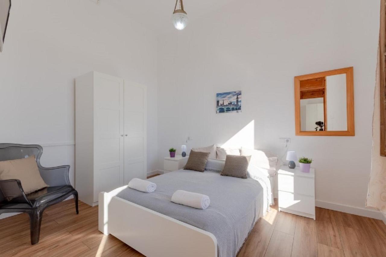 Ca Na Pessina,Con Piscina Privada Villa Sa Pobla Luaran gambar