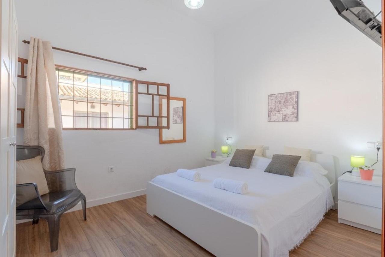 Ca Na Pessina,Con Piscina Privada Villa Sa Pobla Luaran gambar