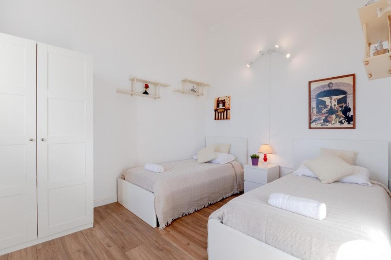 Ca Na Pessina,Con Piscina Privada Villa Sa Pobla Luaran gambar